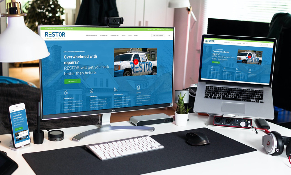 Portfolio Images