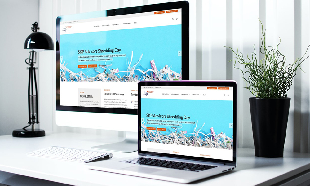 Portfolio Images
